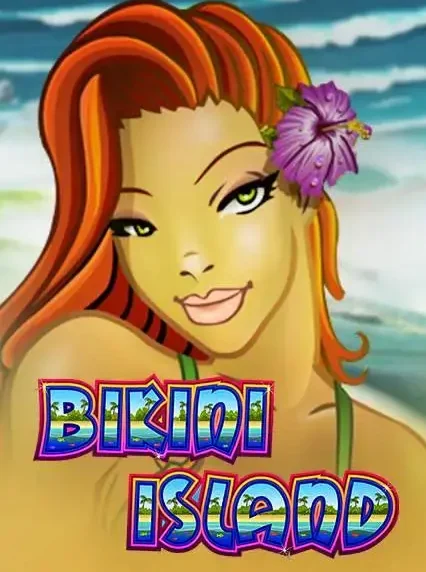 Bikini Island Slot online at Hash Lucky
